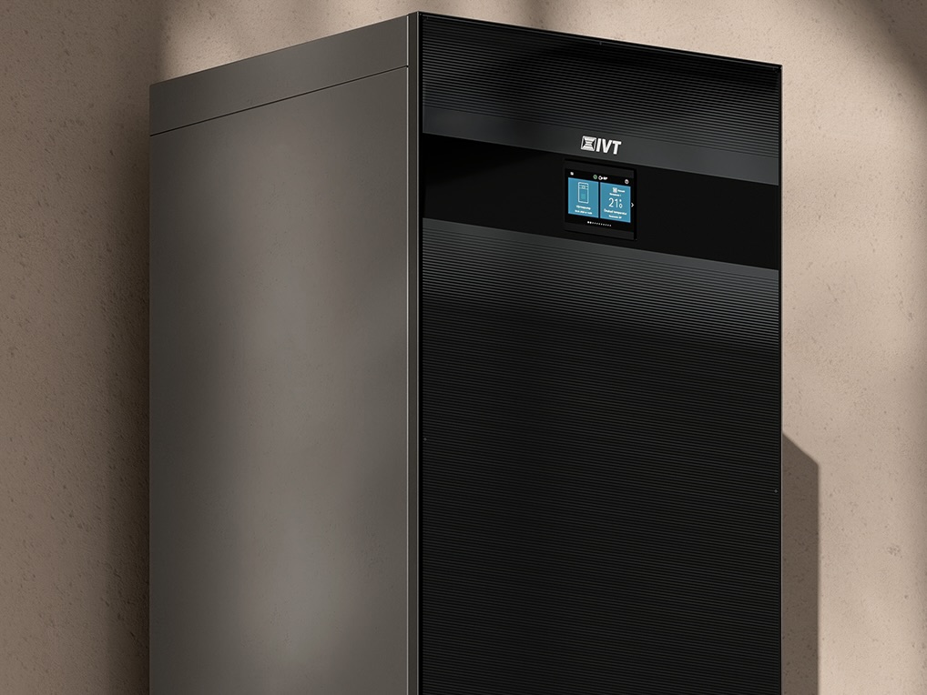 ROT-avdrag värmepump