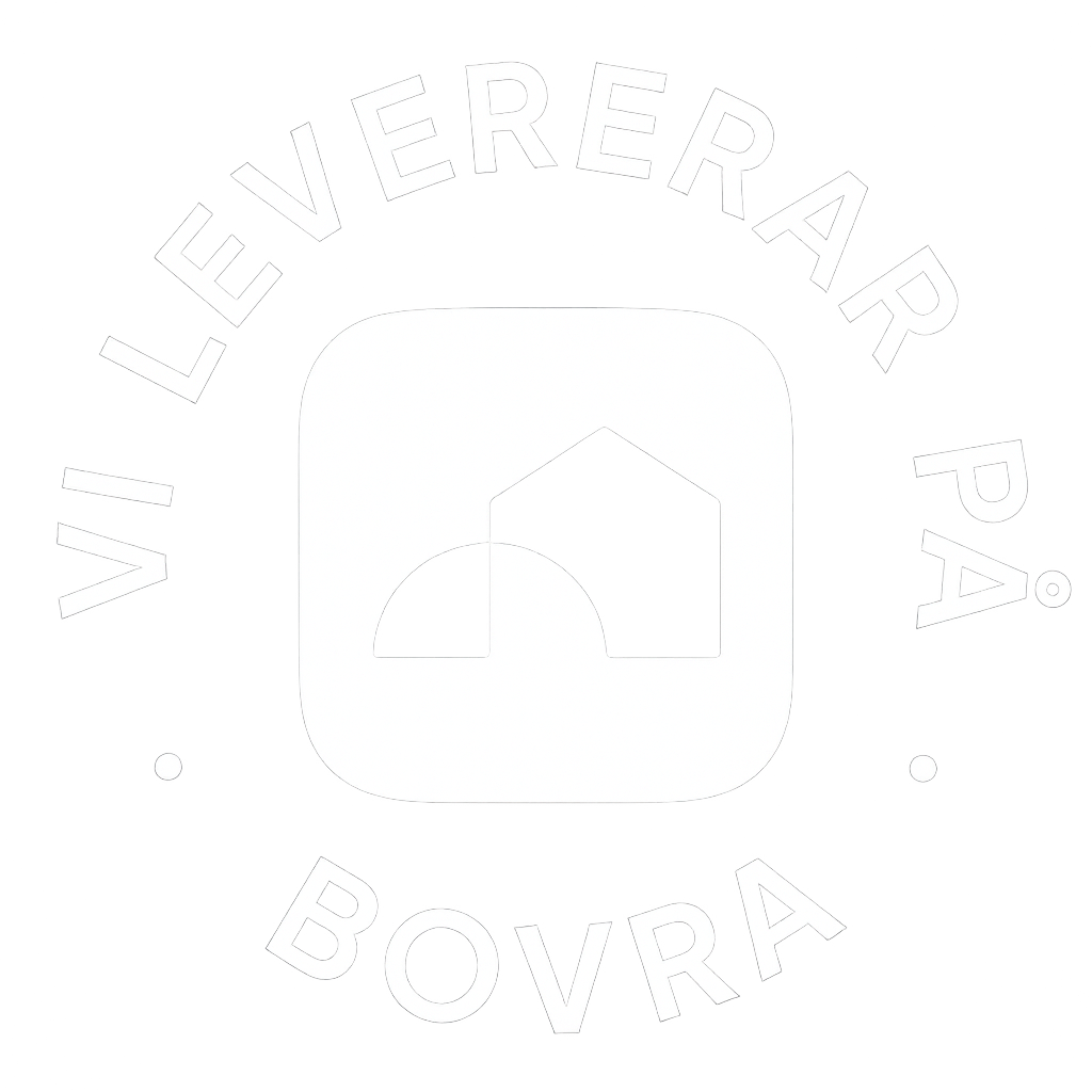 Bovra-logga