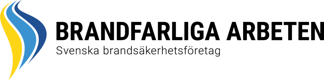 Brandfarliga Arbeten – SVEBRA